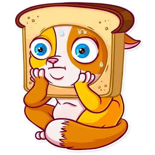 Jaspurr - Sticker 13