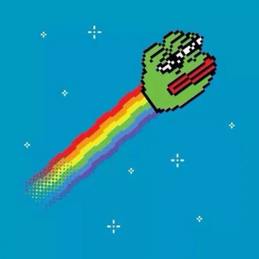 pepe - Sticker 10