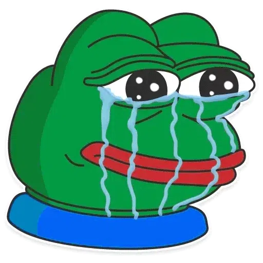 pepe - Sticker 17