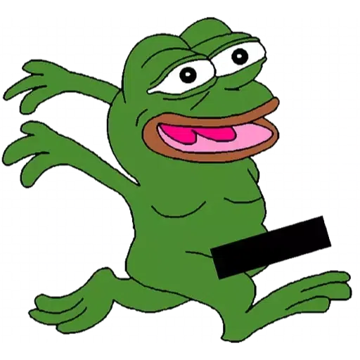 pepe - Sticker 28