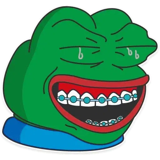 pepe - Sticker 15