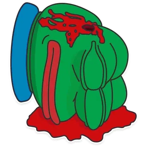 pepe - Sticker 19