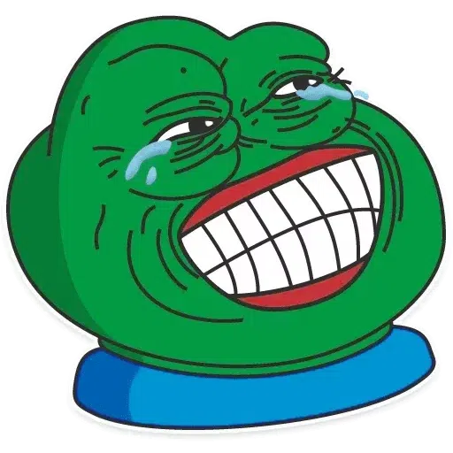 pepe - Sticker 14