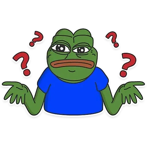 pepe - Sticker 27