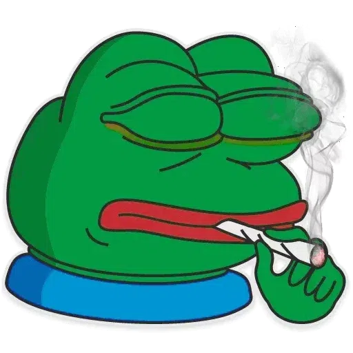 pepe - Sticker 23