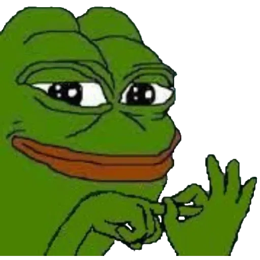 pepe - Sticker 25