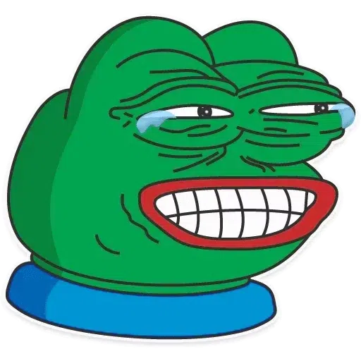pepe - Sticker 13