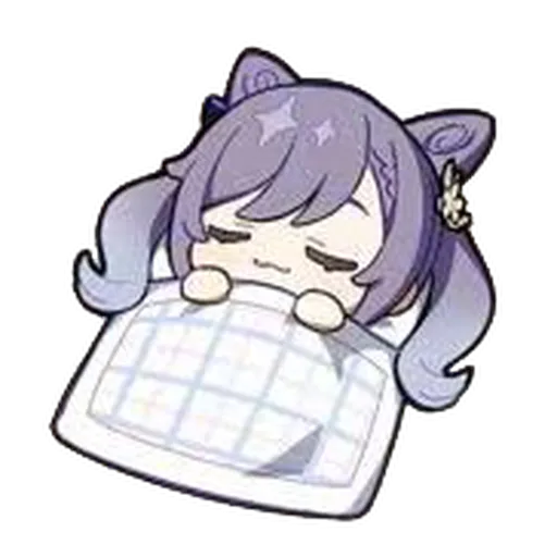 Genshin 5 Diamond - Sticker 29