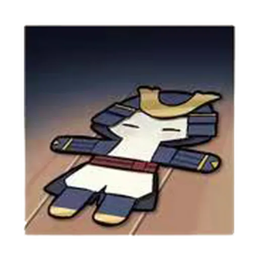 Genshin 5 Diamond - Sticker 23