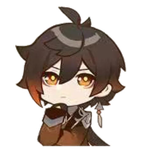 Genshin 5 Diamond - Sticker 18