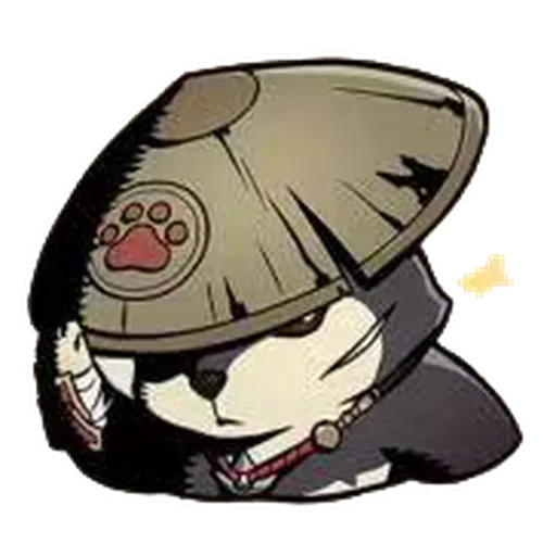 Genshin 5 Diamond - Sticker 30