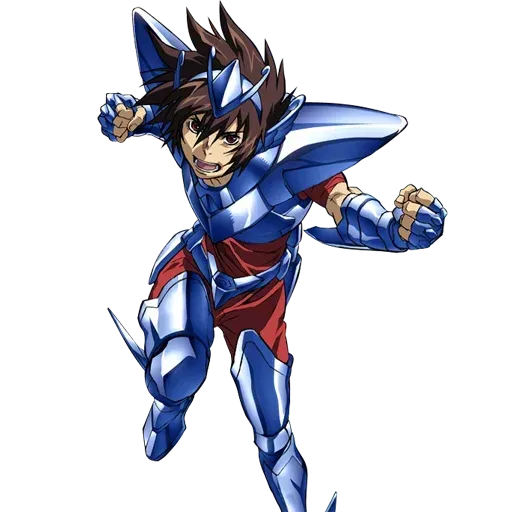 Seiya pack - Sticker 23