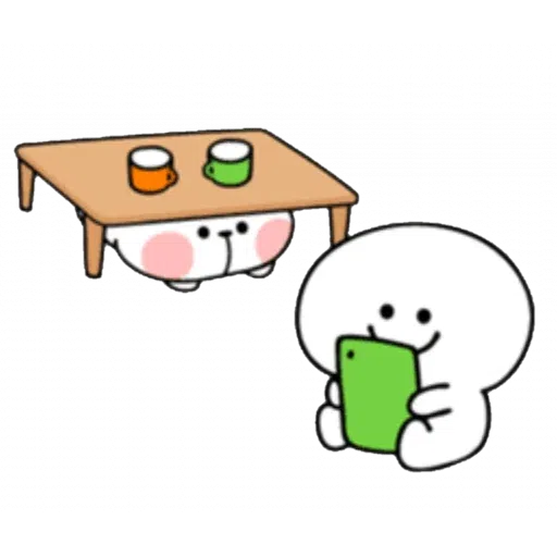 Spoiled Rabbit 8 - Sticker 13