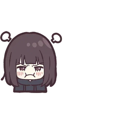 Yana - Sticker 20