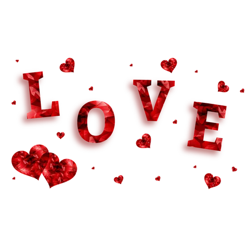 Love  - Sticker 9