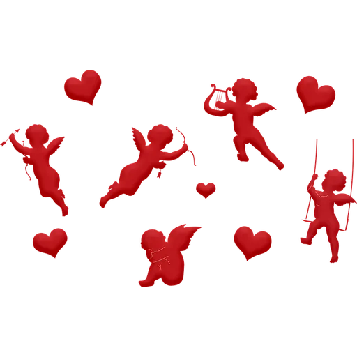 Love  - Sticker 10