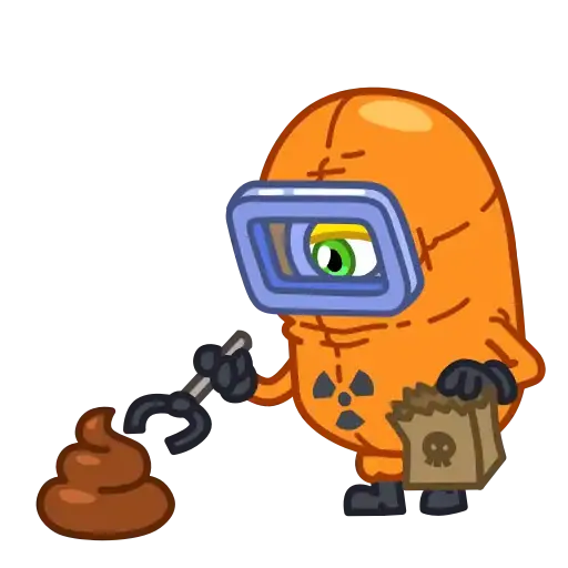 Minions - Sticker 22