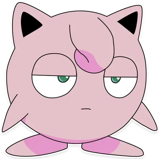 Pummeluff - Sticker 9
