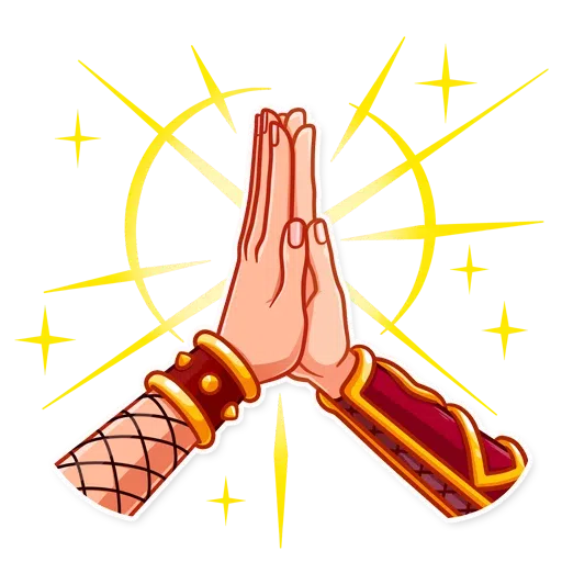 Warriors Queen - Sticker 12