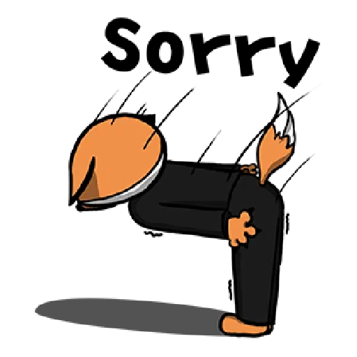 The Chick - Sticker 11