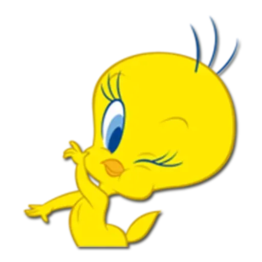 Tweety pack - Sticker 30