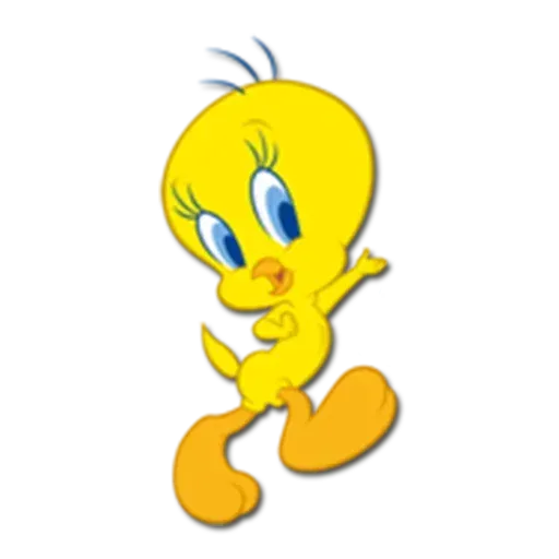 Tweety pack - Sticker 16