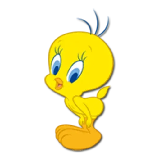 Tweety pack - Sticker 17