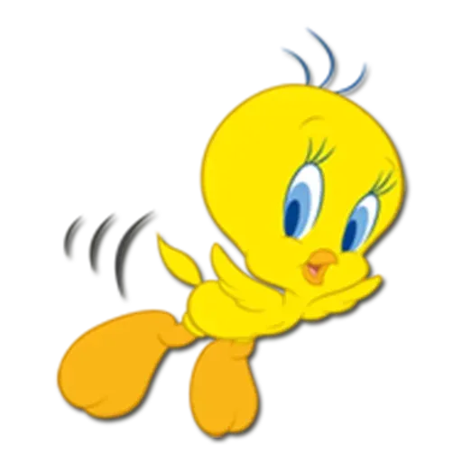 Tweety pack - Sticker 9