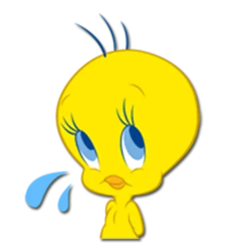 Tweety pack - Sticker 22