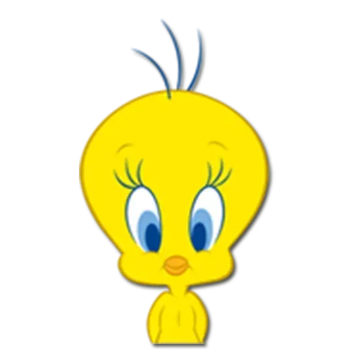Tweety pack - Sticker 19