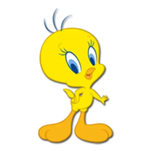 Tweety pack - Sticker 27
