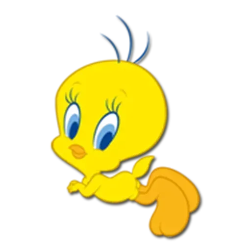 Tweety pack - Sticker 24