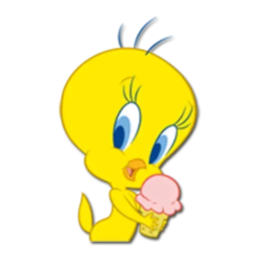 Tweety pack - Sticker 21