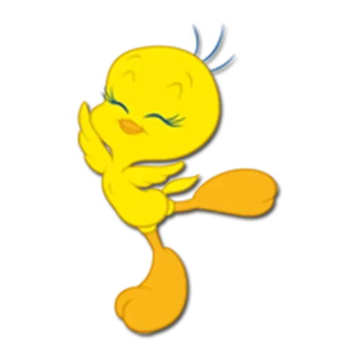 Tweety pack - Sticker 13