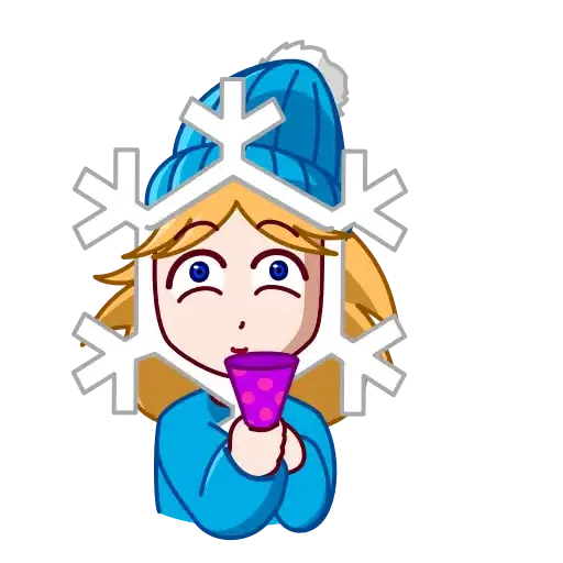 🖕🏻 - Sticker 23