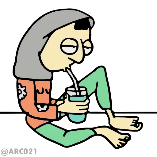 🖕🏻 - Sticker 16