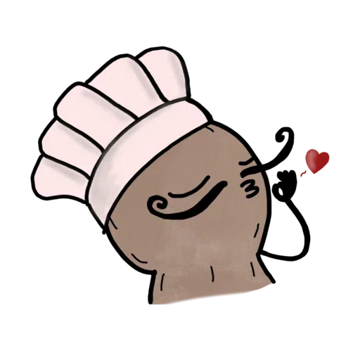 Potato - Sticker 23