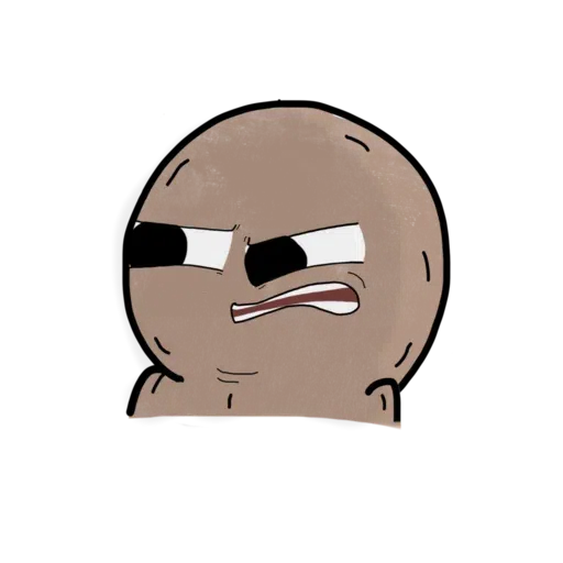 Potato - Sticker 26