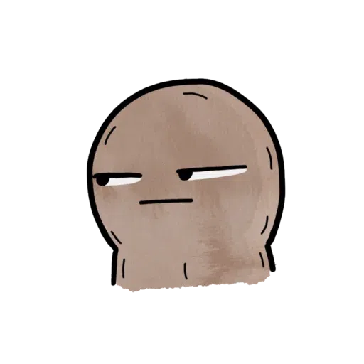 Potato - Sticker 28