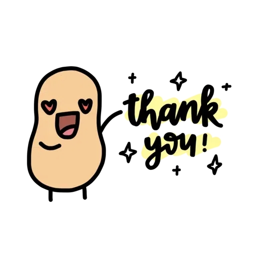 Potato - Sticker 17