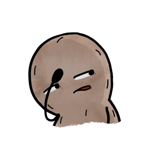 Potato - Sticker 27
