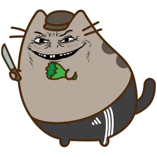 Kesha part 2 - Sticker 17