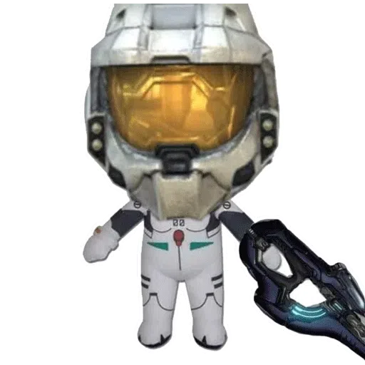 Rei Chikita 3 - Sticker 17
