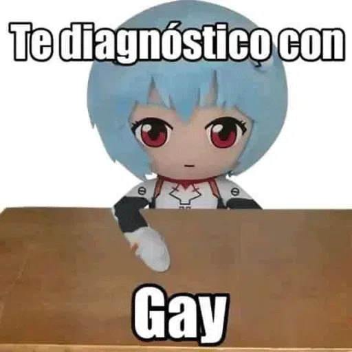 Rei Chikita 3 - Sticker 10