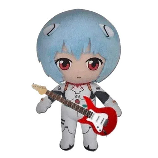 Rei Chikita 3 - Sticker 27