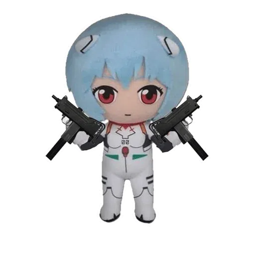 Rei Chikita 3 - Sticker 29