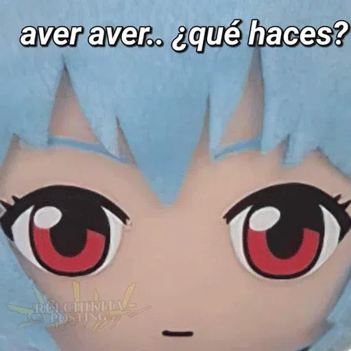Rei Chikita 3 - Sticker 21