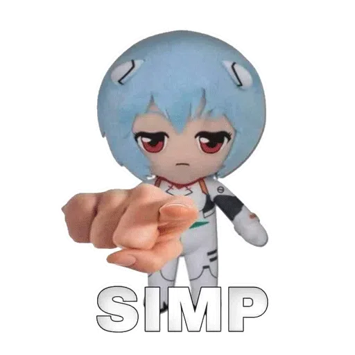 Rei Chikita 3 - Sticker 11