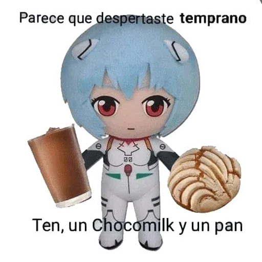 Rei Chikita 3 - Sticker 16