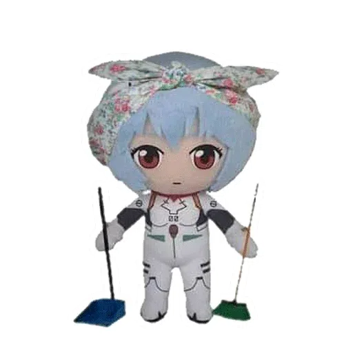 Rei Chikita 3 - Sticker 23